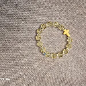 Handcrafted Bracelets